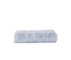 Serviette de toilette en bambou