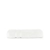 Serviette de bain en bambou