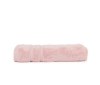 Serviette de bain en bambou