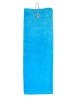 Serviette de golf