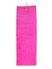 Serviette de golf