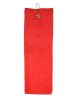 Serviette de golf