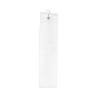 Serviette de golf