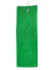 Serviette de golf