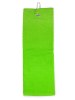 Serviette de golf