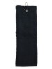 Serviette de golf