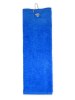 Serviette de golf