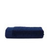 Serviette de plage en coton organique