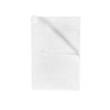 Serviette organique pour invités