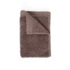 Serviette organique pour invités