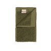 Serviette organique pour invités