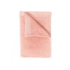 Serviette organique pour invités