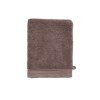 Gant de toilette en coton organique