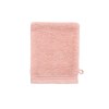 Gant de toilette en coton organique