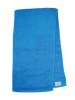 Serviette de sport