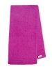 Serviette de sport