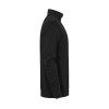 Sweat col zippé