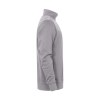 Sweat col zippé