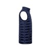 Bodywarmer matelassé homme