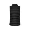 Bodywarmer matelassé femme