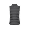 Bodywarmer matelassé femme
