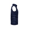 Bodywarmer matelassé femme