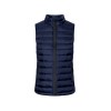 Bodywarmer matelassé femme
