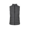 Bodywarmer matelassé femme