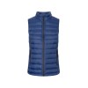 Bodywarmer matelassé femme