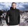 Softshell légère homme