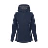Softshell légère femme