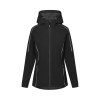 Softshell légère femme