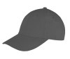Casquette baseball en polyester recyclé