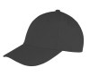Casquette baseball en polyester recyclé