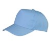 Casquette en polyester recyclé