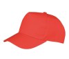 Casquette en polyester recyclé