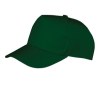 Casquette en polyester recyclé