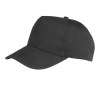 Casquette en polyester recyclé