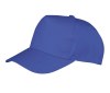 Casquette en polyester recyclé