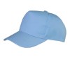 Casquette en polyester recyclé