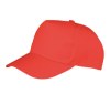 Casquette en polyester recyclé