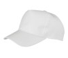 Casquette en polyester recyclé