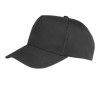 Casquette en polyester recyclé
