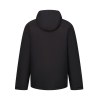 Veste matelassée imperméable