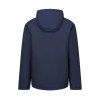 Veste matelassée imperméable