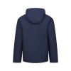 Veste matelassée imperméable