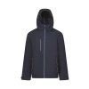 Veste matelassée imperméable