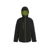 Veste matelassée imperméable