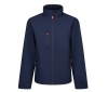 Veste chauffante