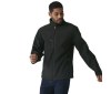 Veste chauffante